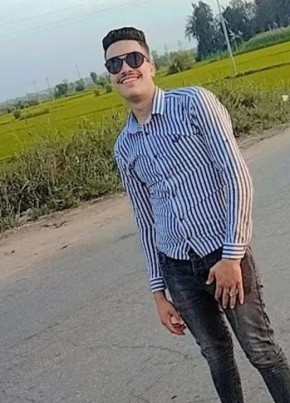 احمد, 23, Egypt, Az Zarqa