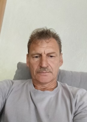 Александр из Дальнее Константиново 54 года