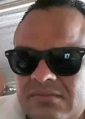 ALBERTO, 46, Costa Rica, Canas