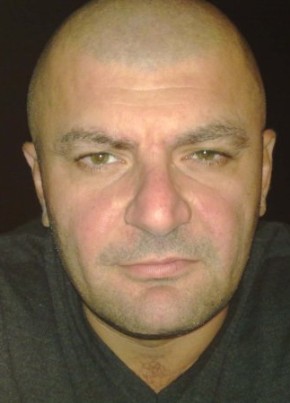 Бонифаций, 47, Россия, Москва