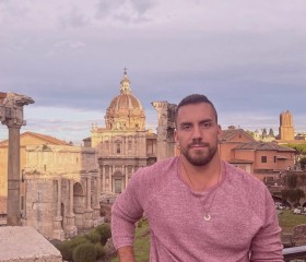 Arsen, 38, Yekaterinburg