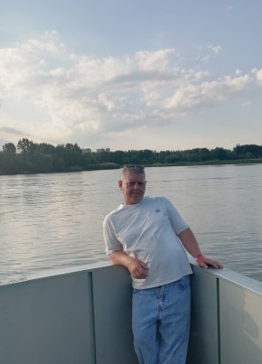 Александр из Ростова-на-Дону 46 лет