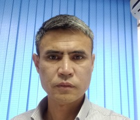 Шарипхан, 42 года, Алматы