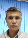 Шарипхан, 42 года, Алматы