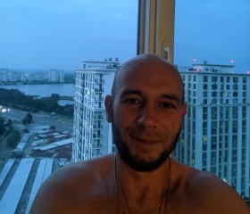 Сергей, 43 года, Чернігів