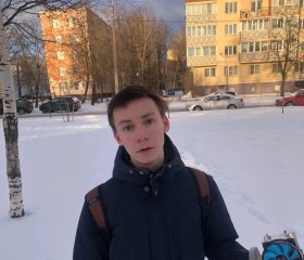 Виталий Судаков, 25 лет, Санкт-Петербург