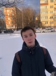Виталий Судаков, 25 лет, Санкт-Петербург