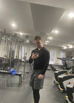 Eugene, 29, Canada, Edmonton