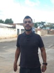 Luiz, 34 года, Santa Cruz do Rio Pardo