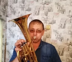 Юрий, 47 лет, Новосибирск