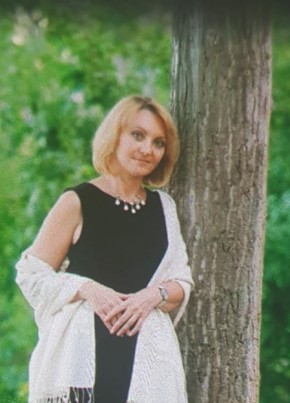 Мила, 61, Россия, Стерлитамак