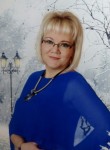 Светлана, 48 лет, Нижний Новгород