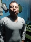 Héctor, 18 лет, México Distrito Federal