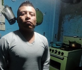 Héctor, 18 лет, México Distrito Federal