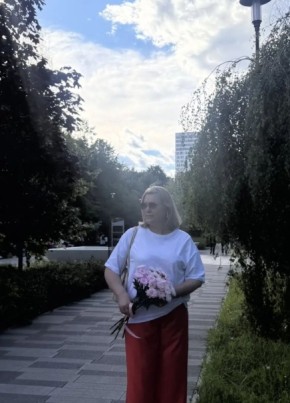 Ирина из Королёва 51 год