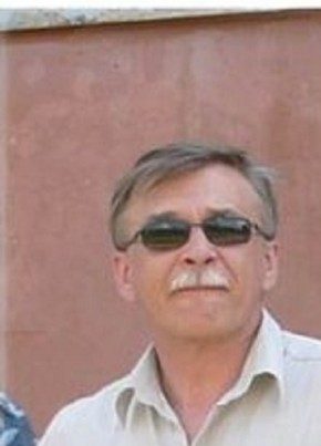 Сергей, 60, Россия, Колпино