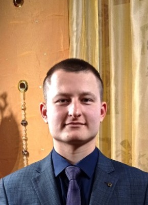 Егорка, 31, Россия, Голубицкая