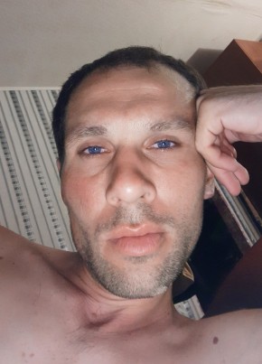 Николай, 35, Россия, Шилово