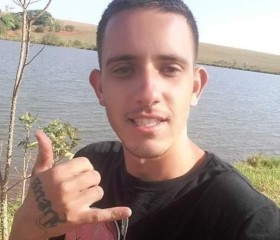 Mateus, 24 года, Santa Cruz das Palmeiras