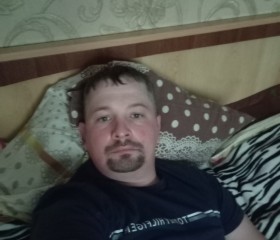 Александр, 35 лет, Орловский