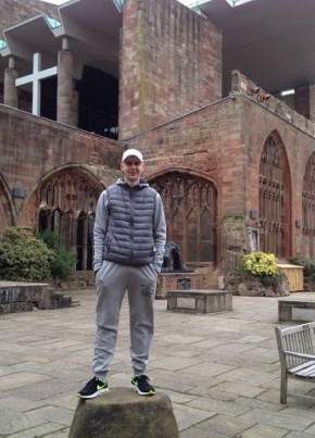 Алексей, 42, United Kingdom, Leicester