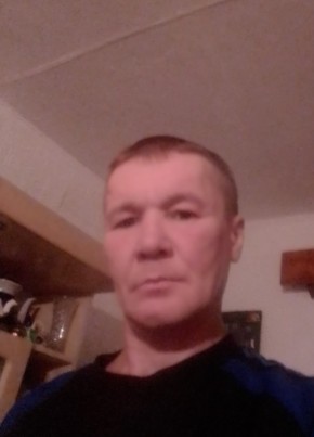Андрей, 46, Россия, Приаргунск