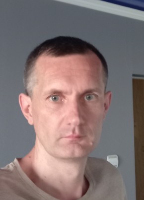 Сергей Губин, 42, Россия, Волгодонск