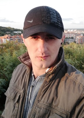 valentyn, 33, Україна, Київ