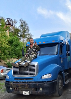 Vladimir, 52, Russia, Nizhniy Tagil