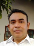 Jose Luis, 44 года, Pachuca de Soto