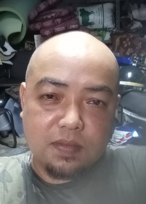 Am, 44, Malaysia, Temerluh