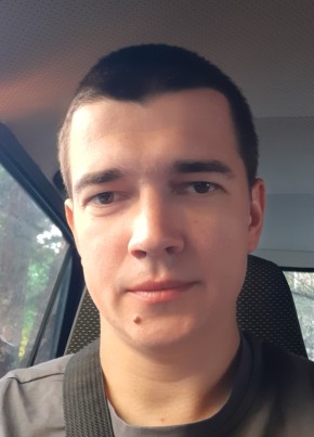 Юрий из Ялты 36 лет