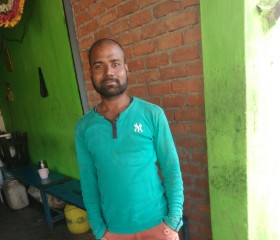 Prashant Chauras, 32 года, Mumbai