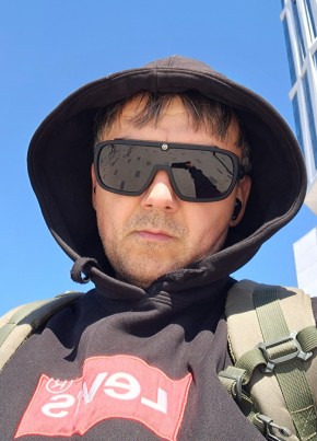 Vlad из Ногинска 40 лет