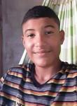 Josué, 23 года, Acaraú