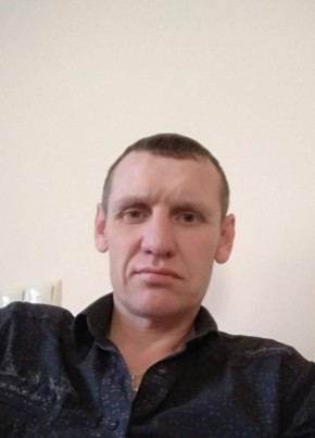 Евгений, 46, Россия, Королёв