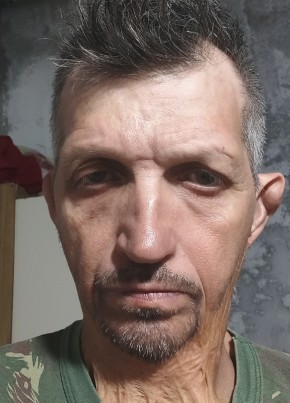 Paulo Cesar Sant из Itajaí 52 года