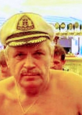 nejnodolgo, 58, Россия, Сочи