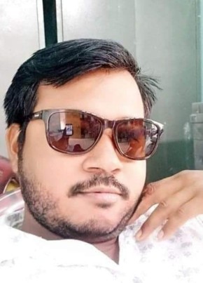 Protap Ray, 37, India, Abhayāpuri