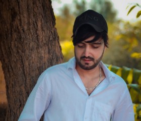 Shivam Sharma, 27 лет, Lachhmangarh Sīkar