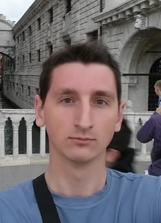 Dmitriy, 33, Belarus, Navahrudak