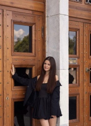 Лена из Перми 34 года