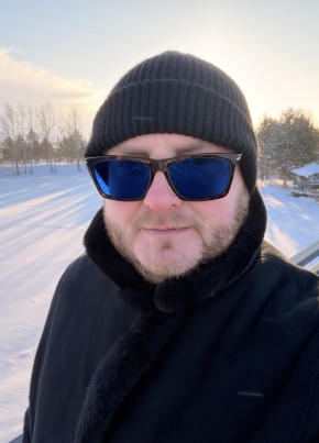 Руслан из Оренбурга 42 года