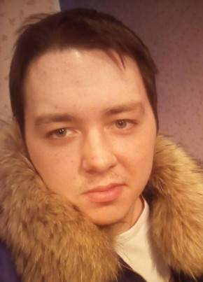 Алексей, 27, Россия, Тольятти