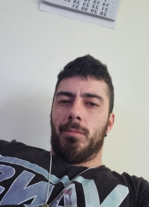 Йордан Журналов, 31, Bulgaria, Varna
