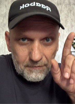 Игорь из Ярцево 52 года