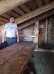 Vladimir, 53, Krasnokamsk