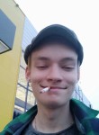 Vasiliy, 21  , Moscow