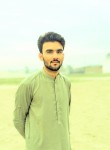 Uzair, 22 года, اسلام آباد