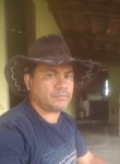 Julião Silva, 48  , Conceicao do Araguaia